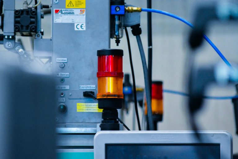Anscer Robotics Secures ₹45 Cr Series A to Scale Its Industrial Automation Platform Globally