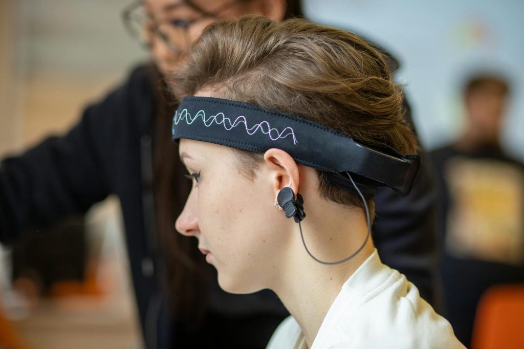 Beyond the Playlist: How Sychedelic is Hacking the Brain with AI-Powered Headphones