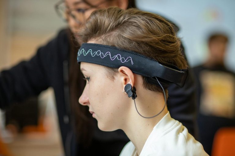 Beyond the Playlist: How Sychedelic is Hacking the Brain with AI-Powered Headphones