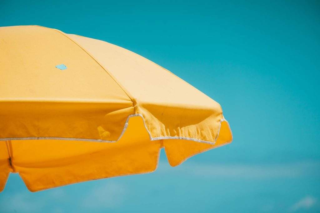 Blue Tyga Forges a New Category: The Sunscreen Jacket, Solving India’s Toughest Summer Problem