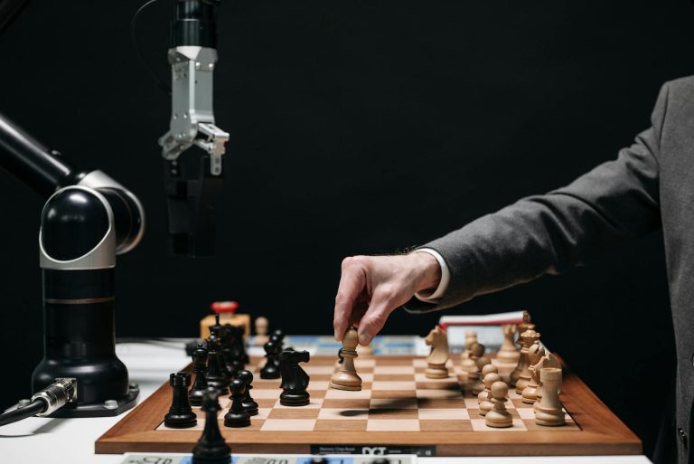 CometChat’s Strategic AI Pivot: A $6.5M Growth Injection for Next-Gen Enterprise Engagement