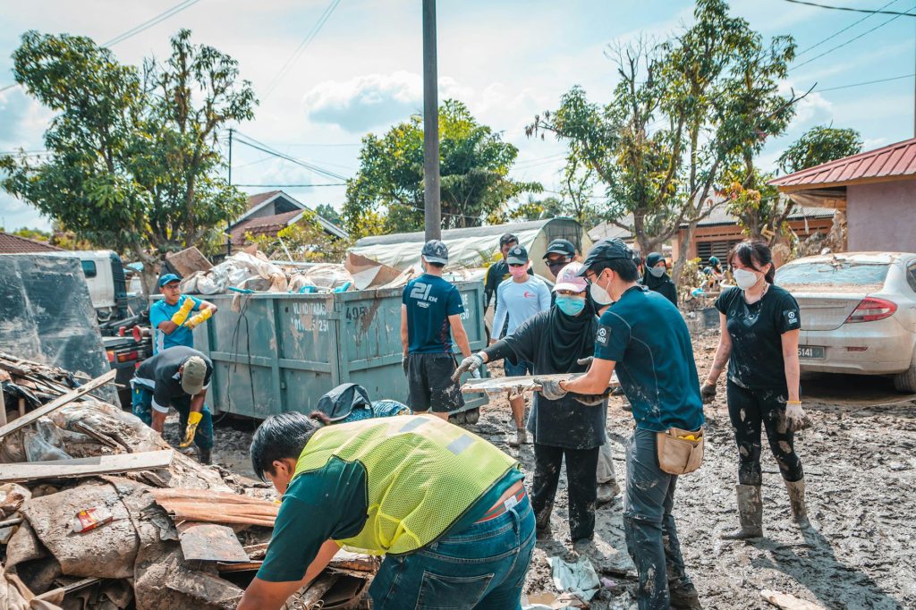 Convective Capital Closes $85 Million Fund II to Arm Startups Against a World of Escalating Disasters