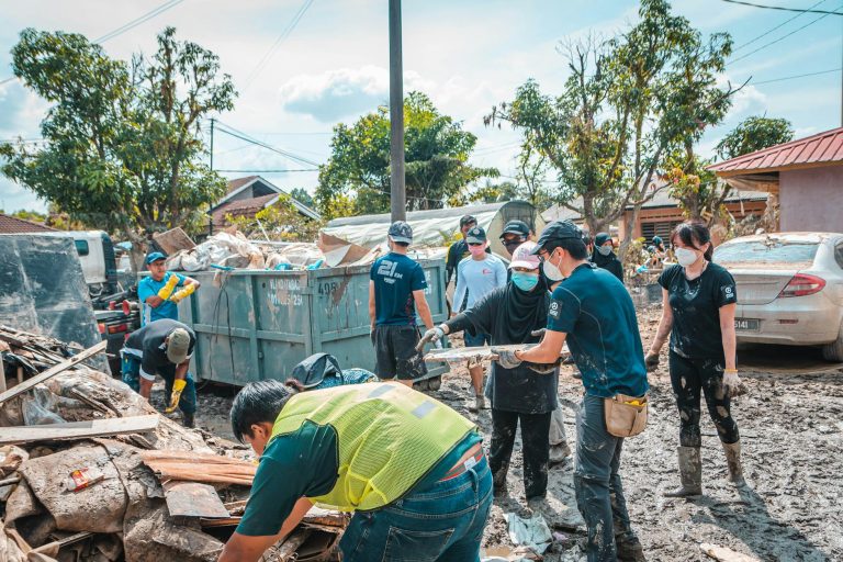 Convective Capital Closes $85 Million Fund II to Arm Startups Against a World of Escalating Disasters