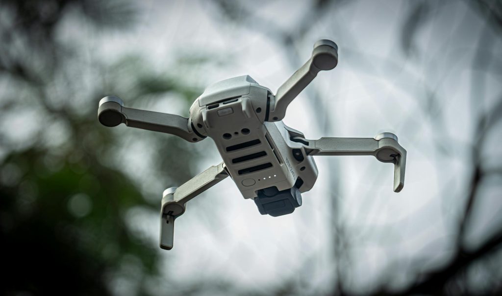EndureAir Systems Secures ₹30 Cr Grant to Supercharge India’s Heavy-Payload Drone Capabilities