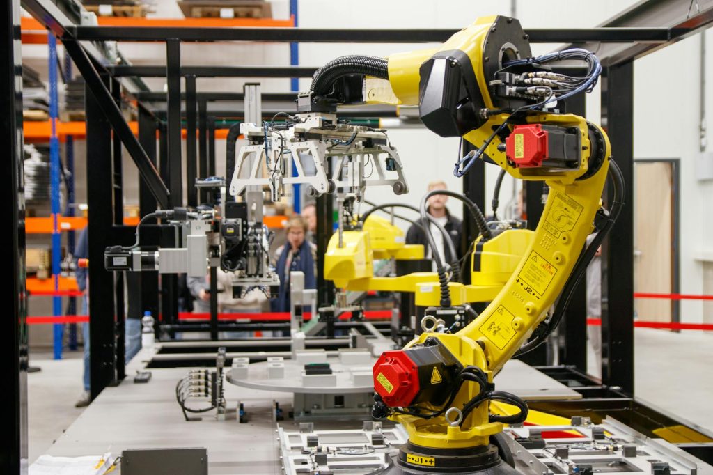 Flo Mobility Secures $2.5 Million Pre-Series A to Deploy Autonomous Robots Across India’s Industrial Heartland