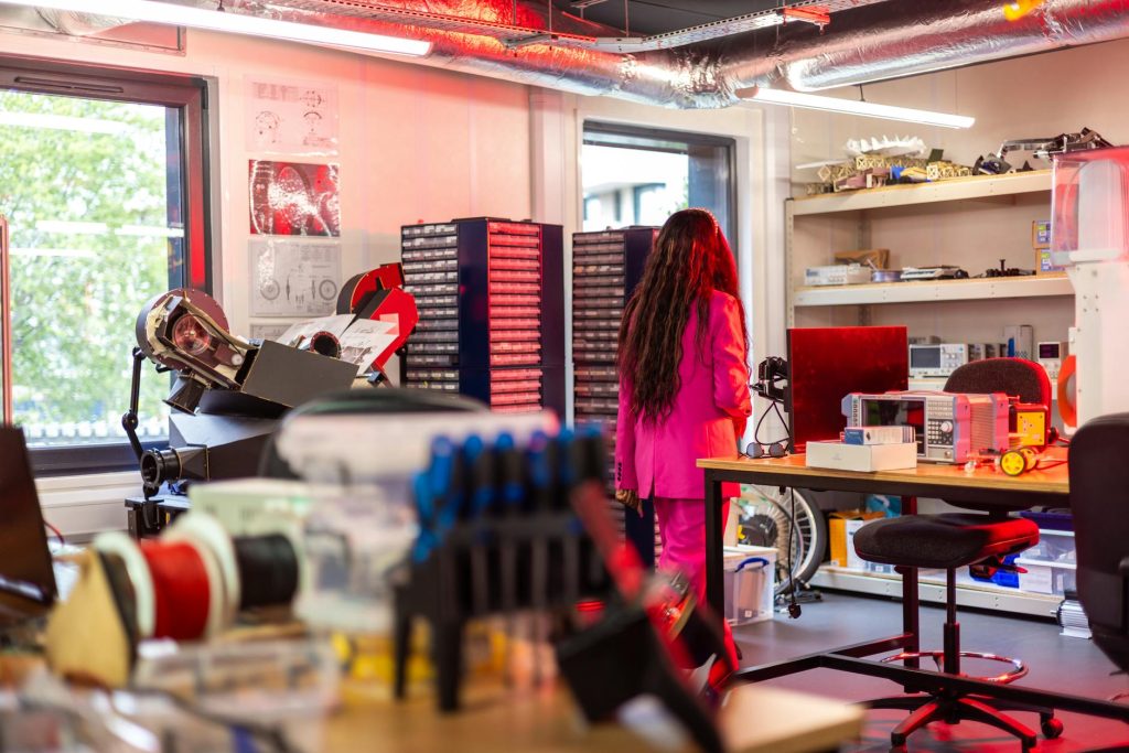 From IIT Bombay’s Labs to a ₹32 Crore Profit: The Unseen Story of SEDEMAC’s Deeptech Triumph