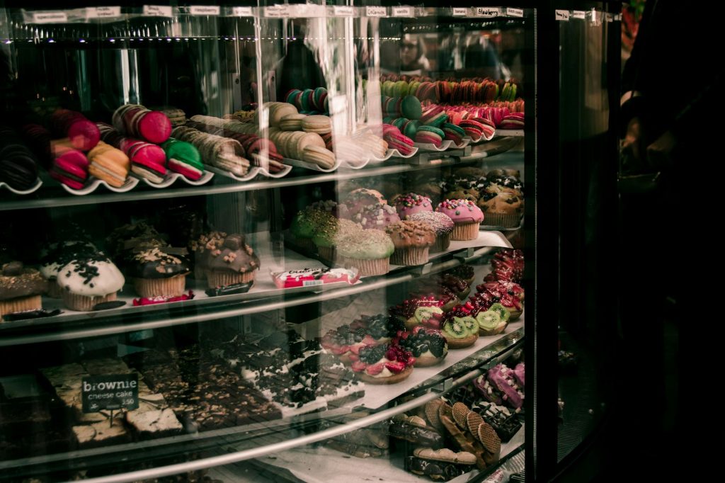 From Wall Street to Whip: How Tanvi Chowdhri’s Papacream is Churning Up the Premium Dessert Market