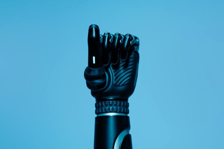 Google’s Scientific AI is Saving Lives. So Why Are We Still Talking About the Singularity?