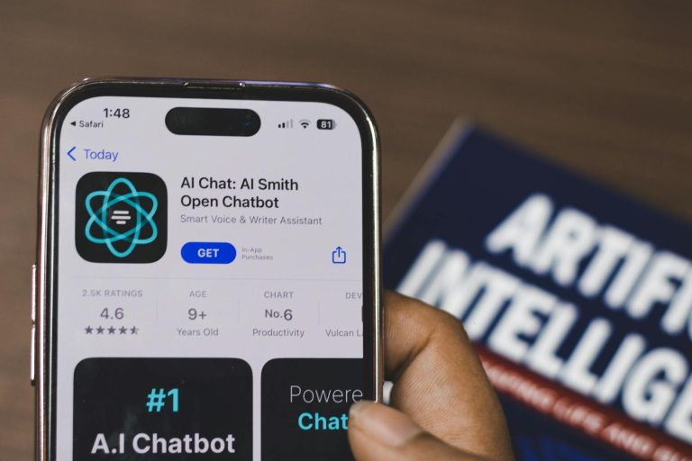 India’s AI Ascent: From Services Powerhouse to Innovation Frontier