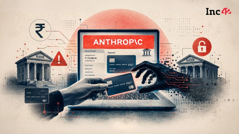 India’s Deep Tech Frontier: Navigating AI’s Cyber Onslaught and the Evolving VC Landscape