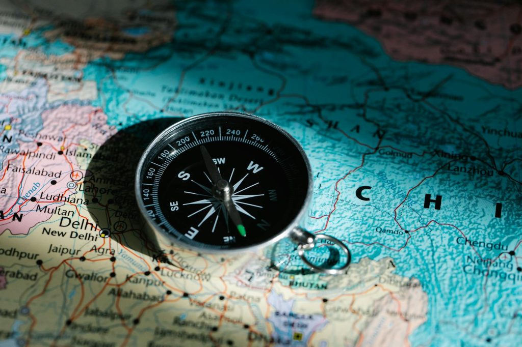 India’s Digital Horizon: Navigating the Regulatory Currents as Startups Mature