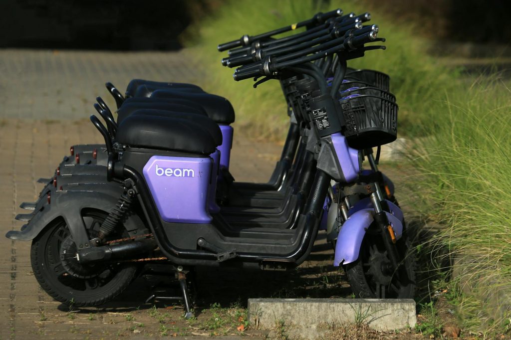 India’s EV Ambition Powers Up: Samarth E-Mobility Unveils a Ground-Up Platform for the Next Generation of Electric Vehicles