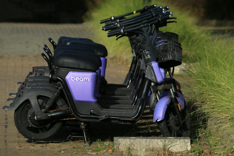 India’s EV Ambition Powers Up: Samarth E-Mobility Unveils a Ground-Up Platform for the Next Generation of Electric Vehicles