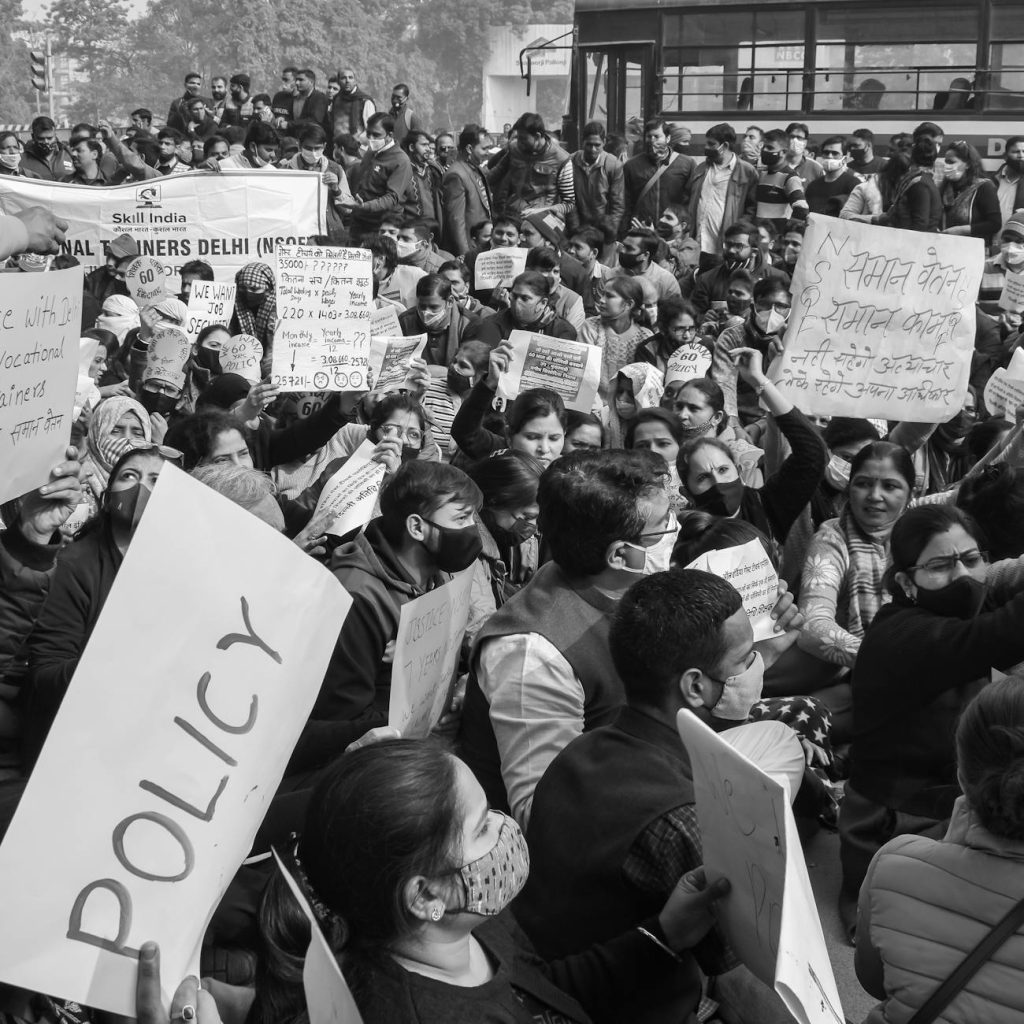 India’s New Tech Rulebook: Navigating the Digital India Act, Angel Tax Twists, and the True Cost of Compliance