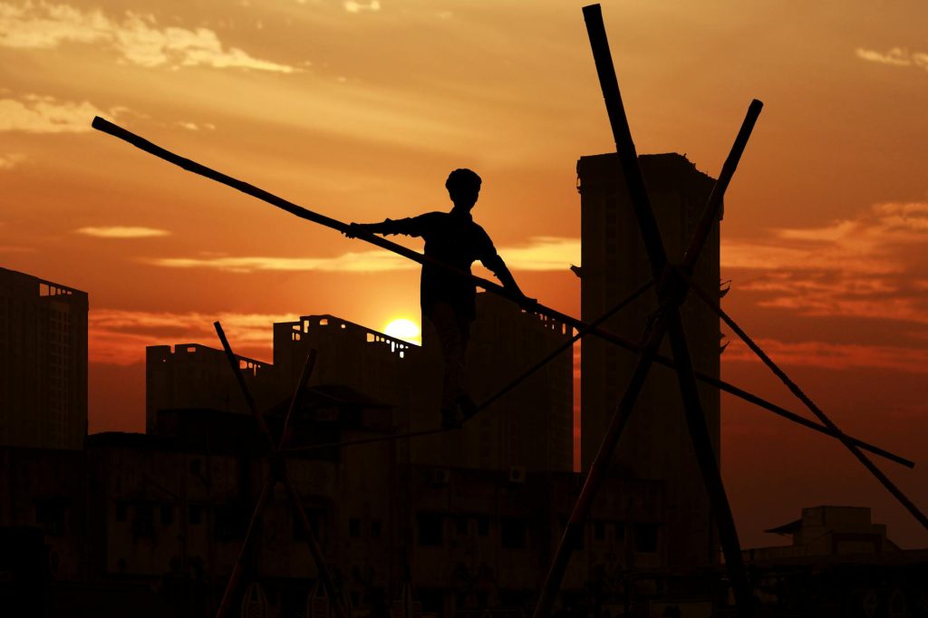 India’s Regulatory Tightrope: Why Big Tech’s Battles Signal a New Era for Startups
