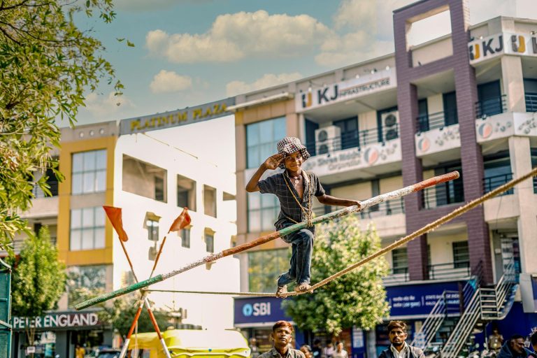 India’s Tech Horizon: Balancing Profitability, AI’s Ascent, and the Rise of the Discerning Consumer