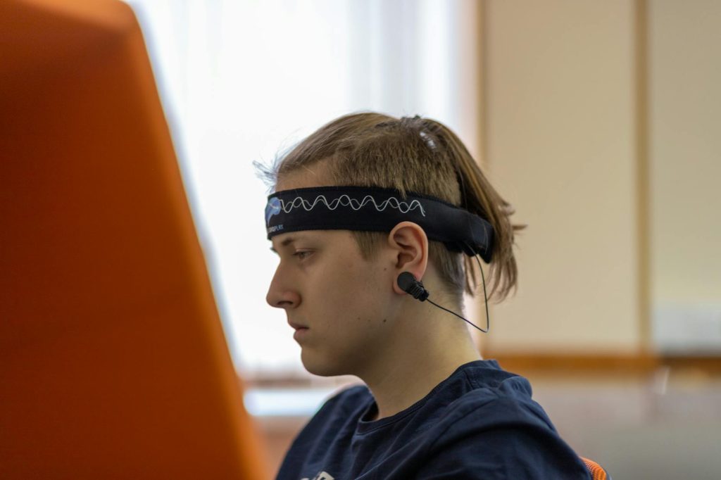 Neurotech Pioneer Sychedelic Secures $3.5 Million Seed Round to Bring Brain-Modulating Wearables to the Global Market
