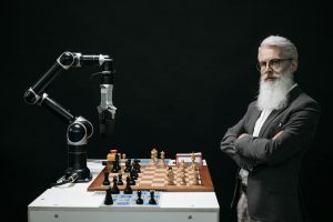 OpenAI Unleashes gpt-oss: A Strategic Masterstroke in the AI Arms Race