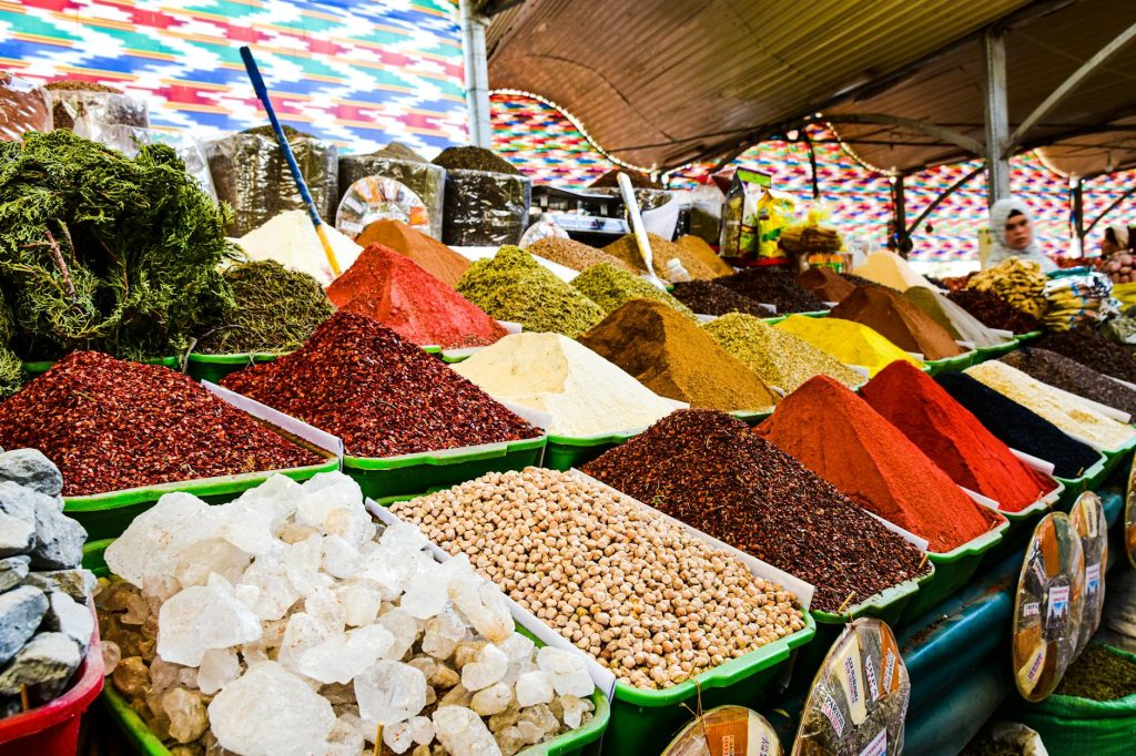 Pushp Masale Files DRHP for Rs 1,000 Crore IPO, Marking a Significant Milestone for India’s Spice Market