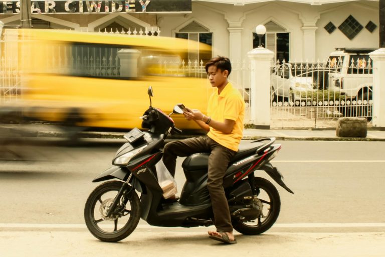 Rapido’s $240 Million Boost from Prosus: A Ride Towards Dominance in India’s Mobility Market