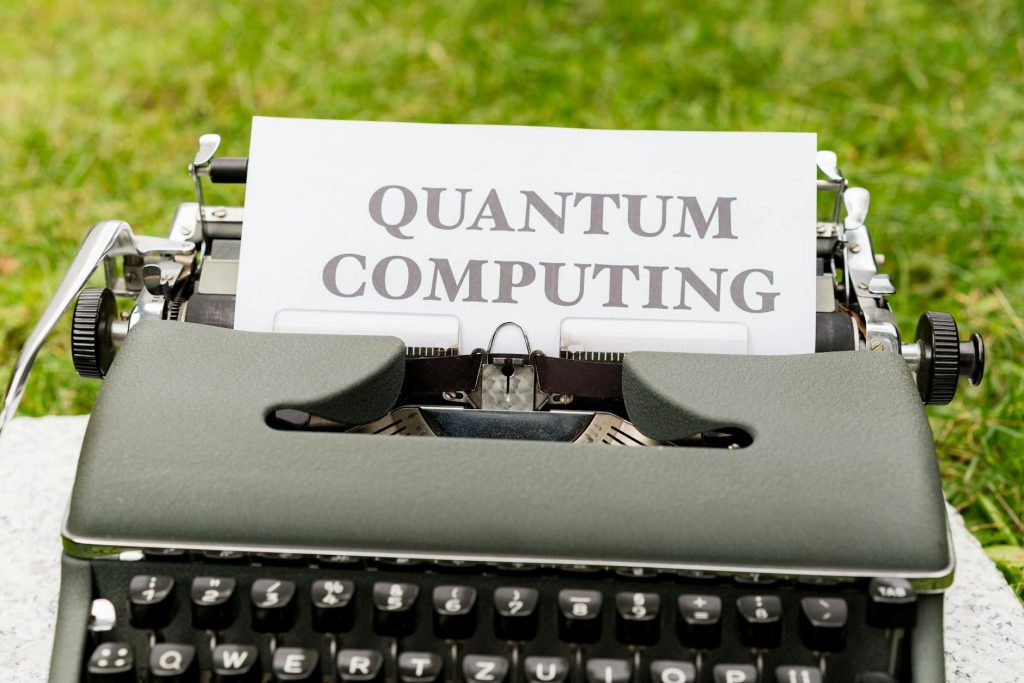 RBI’s Quantum Leap: Preparing India’s Financial Sector for a Post-Quantum World