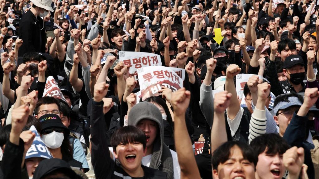 Samsung Strike Threat Exposes Global Semiconductor Fragility While India Builds Resilient Supply Chains