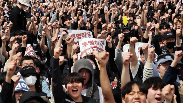Samsung Strike Threat Exposes Global Semiconductor Fragility While India Builds Resilient Supply Chains