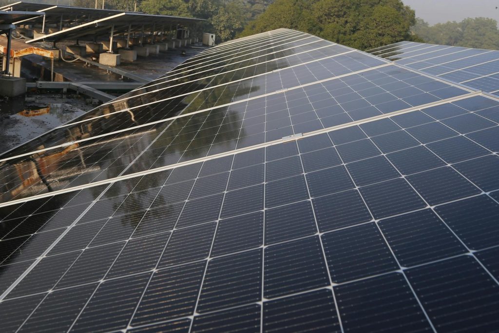 SolarSquare Nears $60 Million Funding as Venture Capital Bets on India’s Rooftop Revolution