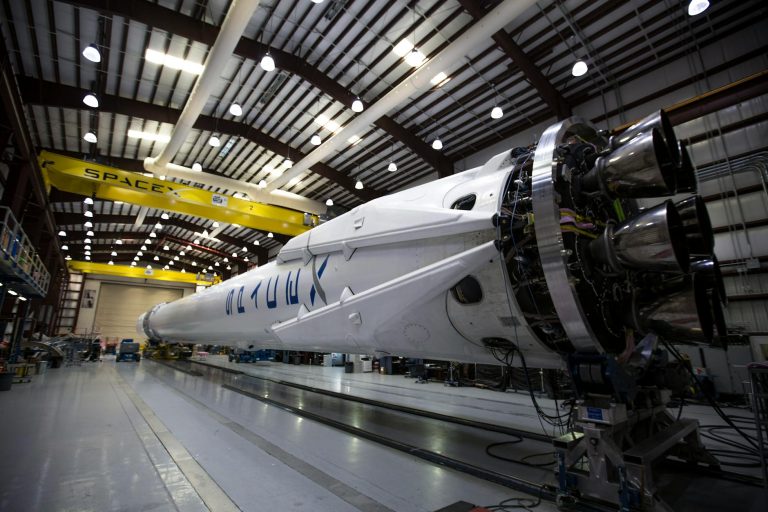 SpaceX Accelerates IPO Timeline, Targets June 12 Nasdaq Debut