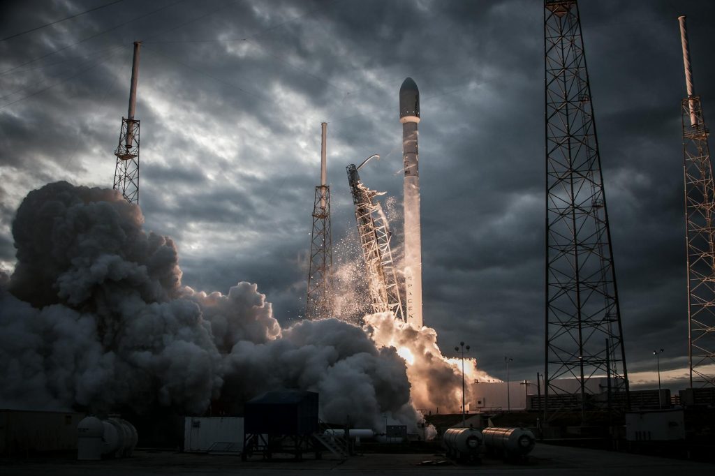 SpaceX Files for Historic IPO, Targeting Up to $75 Billion in a Trillion-Dollar Public Debut