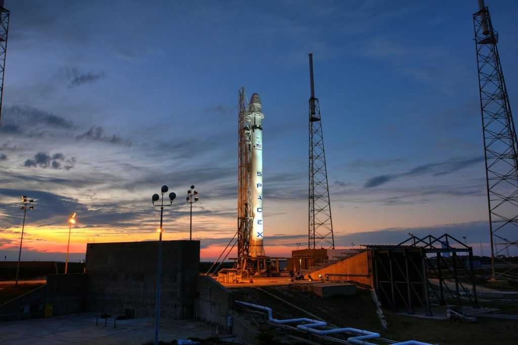 SpaceX Prepares for Potential $1.75 Trillion Nasdaq Debut, Reshaping Public Markets