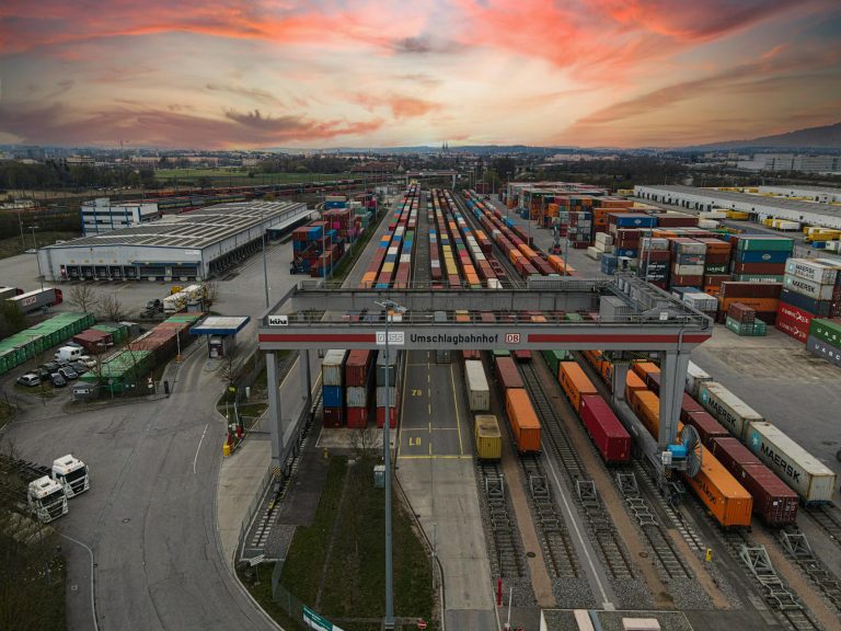 Stord Secures $250 Million in New Funding, Doubles Valuation to $3 Billion to Build the Anti-Amazon Supply Chain