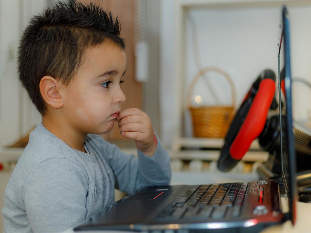 Supreme Court’s POCSO Ruling: A Wake-Up Call for Tech Platforms on Child Protection
