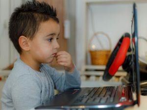 Supreme Court’s POCSO Ruling: A Wake-Up Call for Tech Platforms on Child Protection