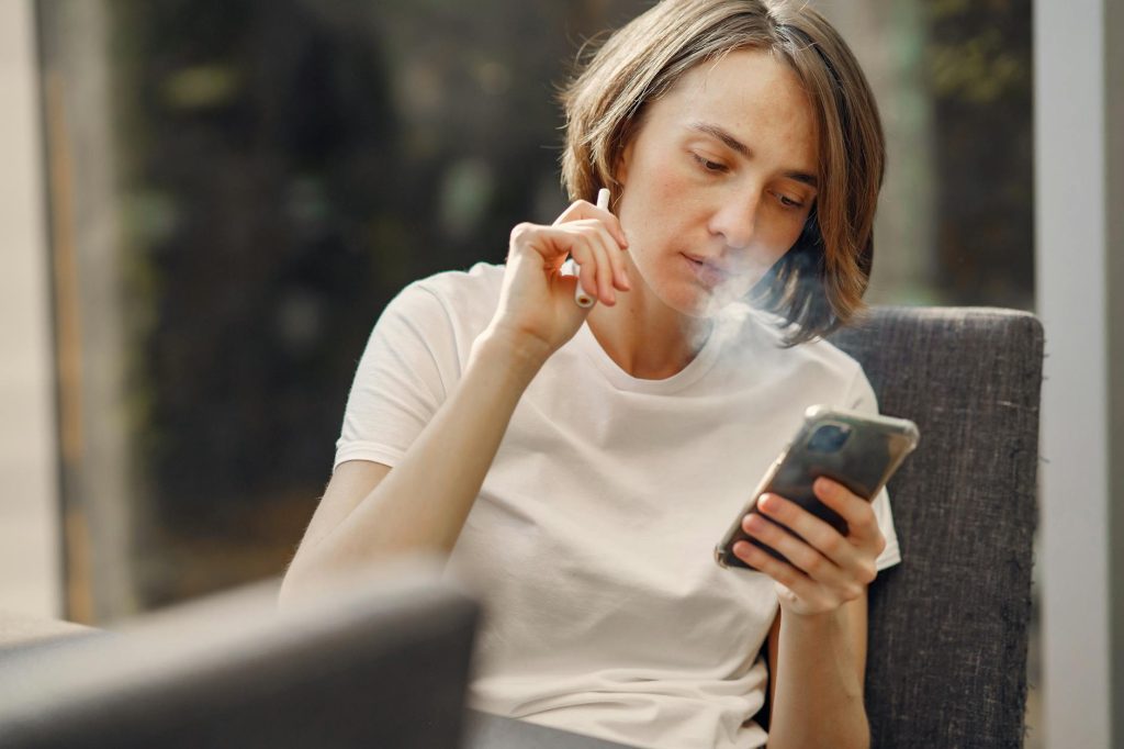 The Agentic Cannabis Device: A Deep Dive into AI Hype, Crypto Dreams, and Vaping Absurdity