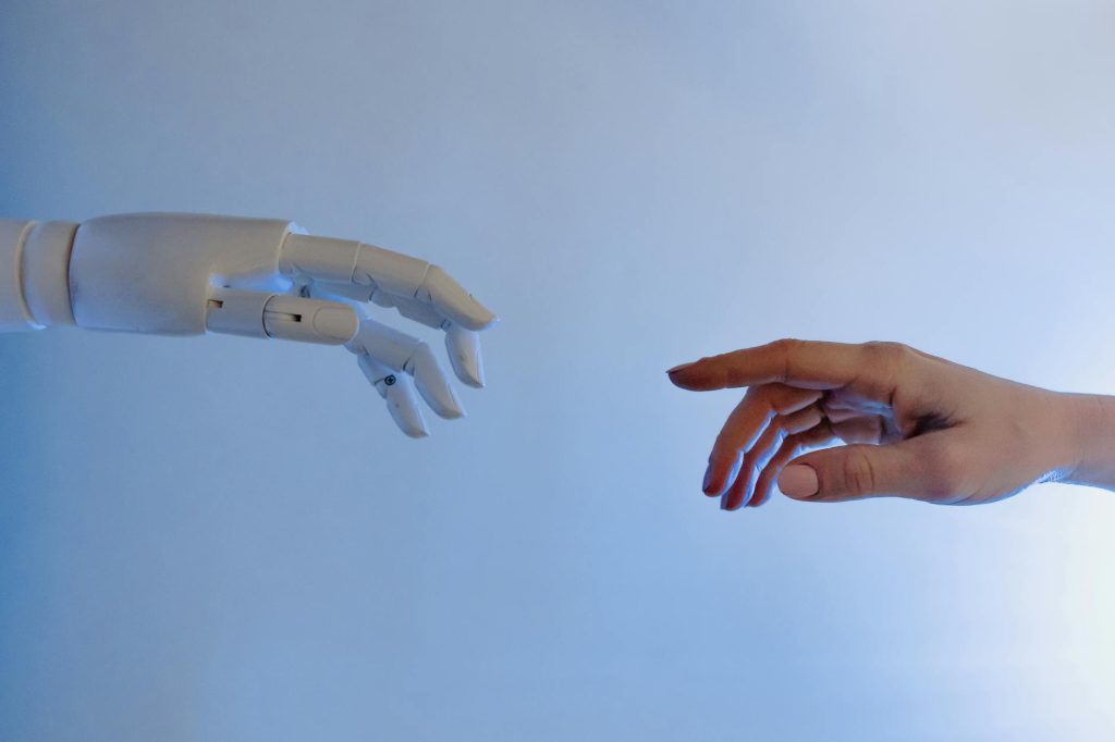 The Agentic Leap: Why Your AI Assistant Is About to Get a Real Job