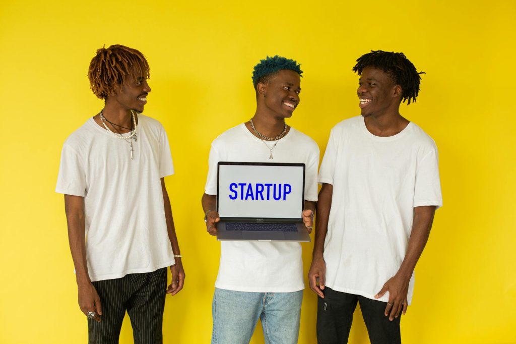 The New Guard: Inside the Demo Day Redefining Indian Startup Ambition