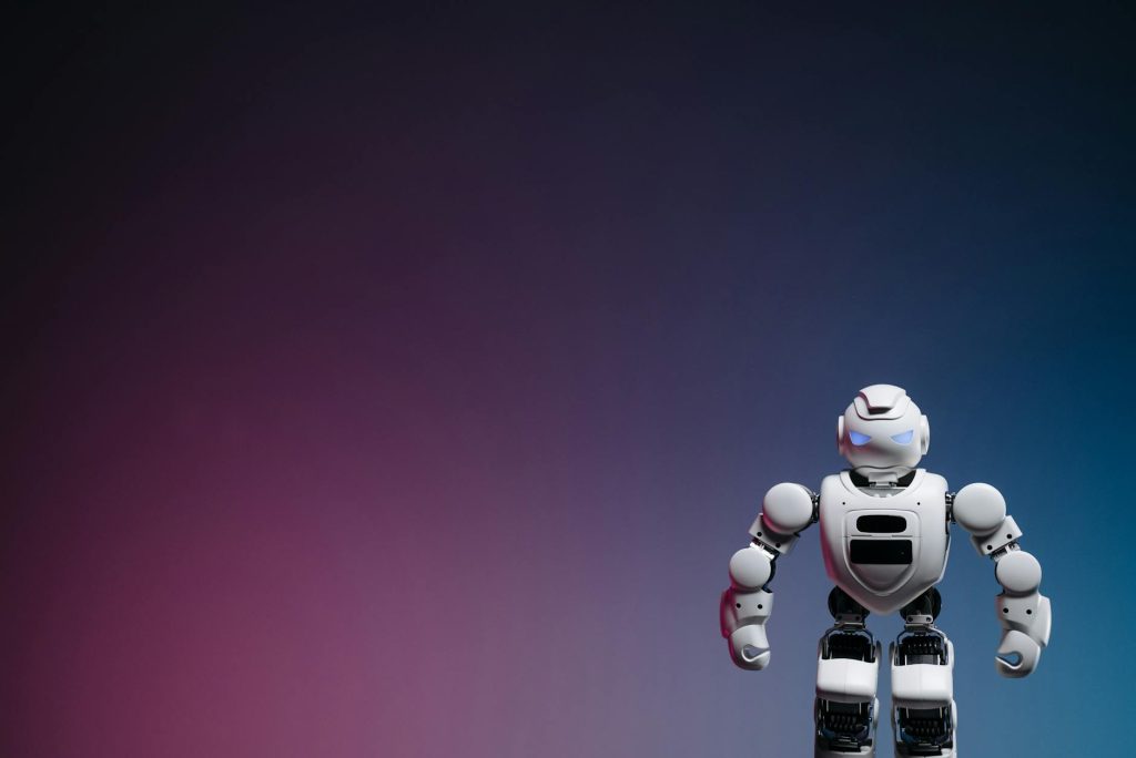 The Silent Revolution: How AI Rewrites the Rules of Digital Search and SEO