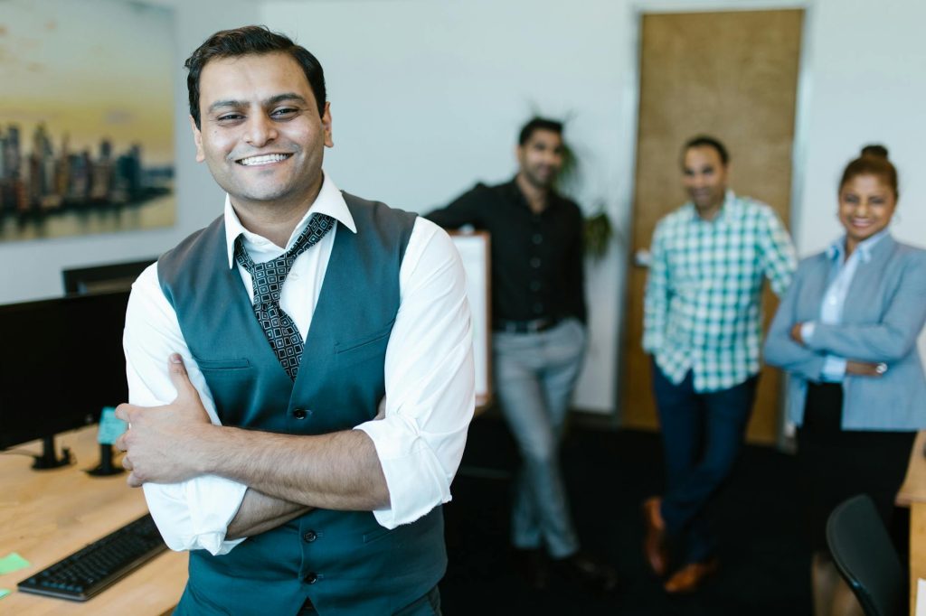 The Unseen Architects: How Incubators and Government Initiatives are Forging India’s Next Founder Generation