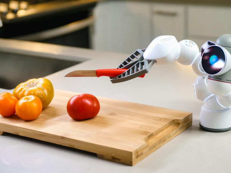 The Unseen Data Harvest: Indian Homes Are Becoming the World’s Robotics Lab