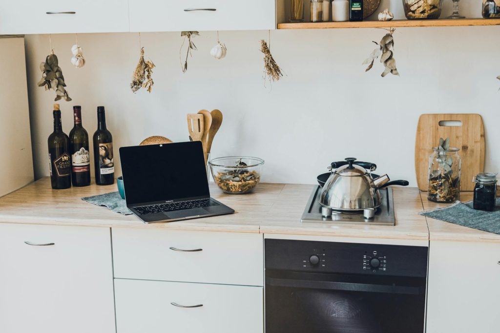 The Unseen Observers: When Your Home Services Startup Gets an Offer to Turn Your Kitchen into an AI Lab