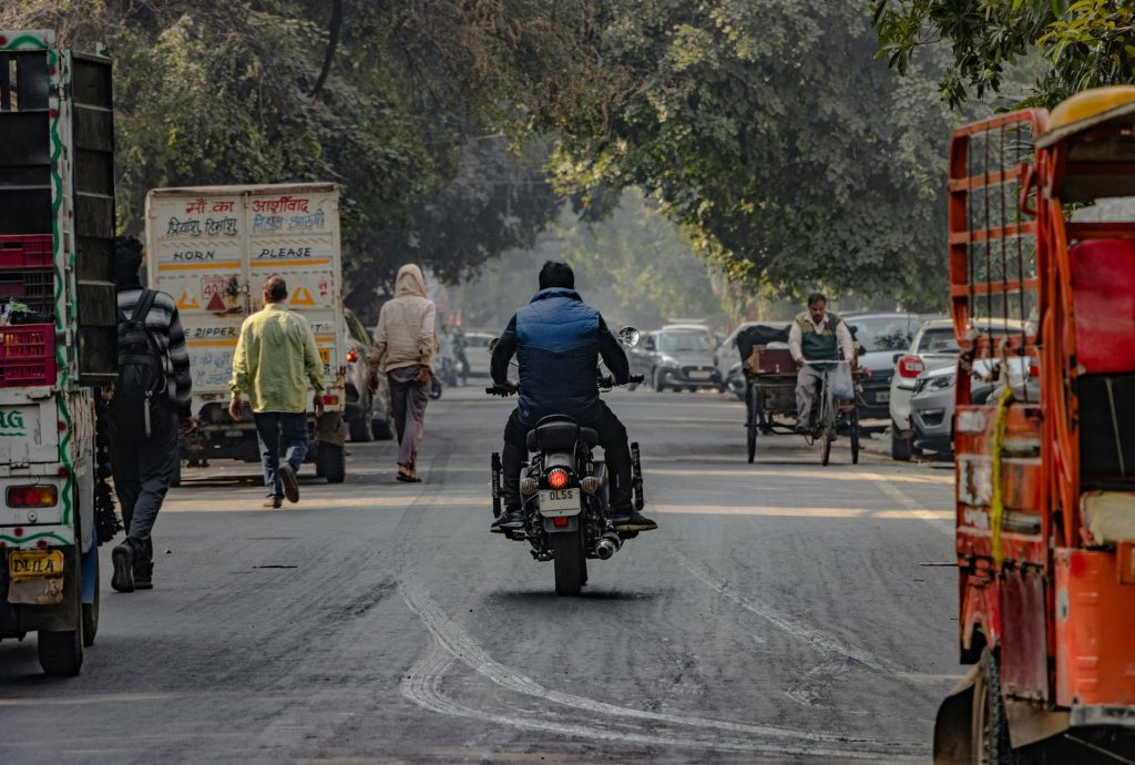 Yatri Secures $4.5 Million Seed Round Led by Blume Ventures to Modernize Urban Transit in India