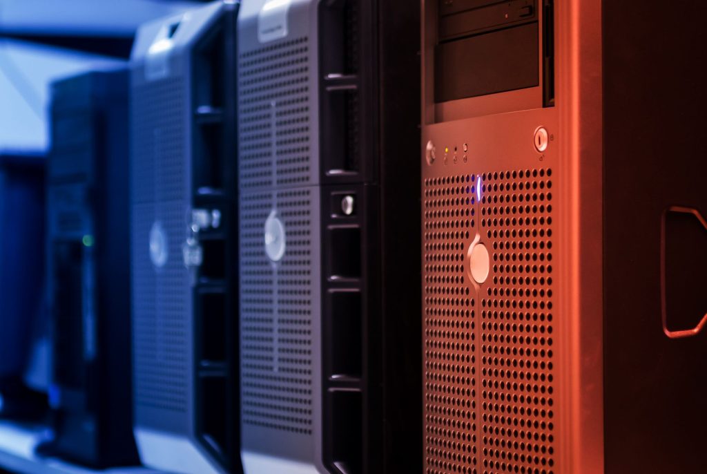 AI’s Unquenchable Thirst Reroutes Manufacturing: From EVs to Data Center Power