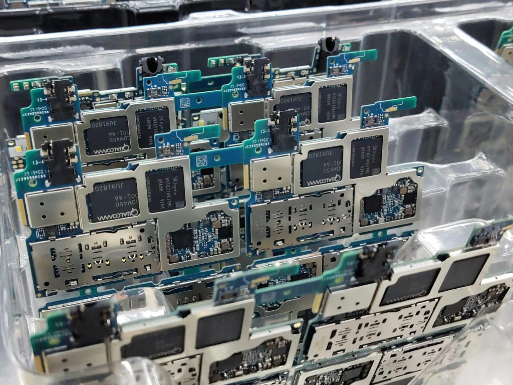 Alphabet’s $80 Billion Bet on AI Infrastructure Ignites a New Tech Arms Race