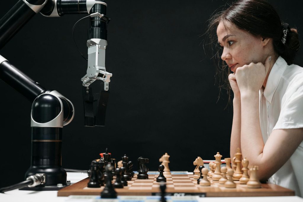 Anthropic’s Public Debut: The AI Arms Race Escalates as Claude’s Creator Files for IPO