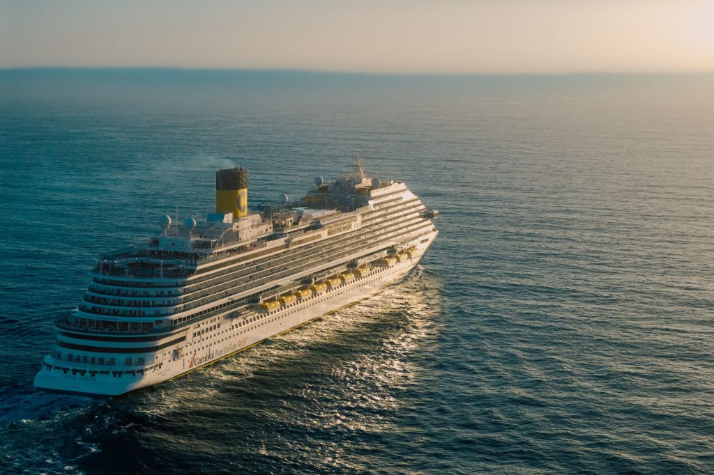 Cordelia Cruises Navigates Public Waters with ₹585 Crore IPO, Bolstering Fleet for India’s Growing Leisure Market