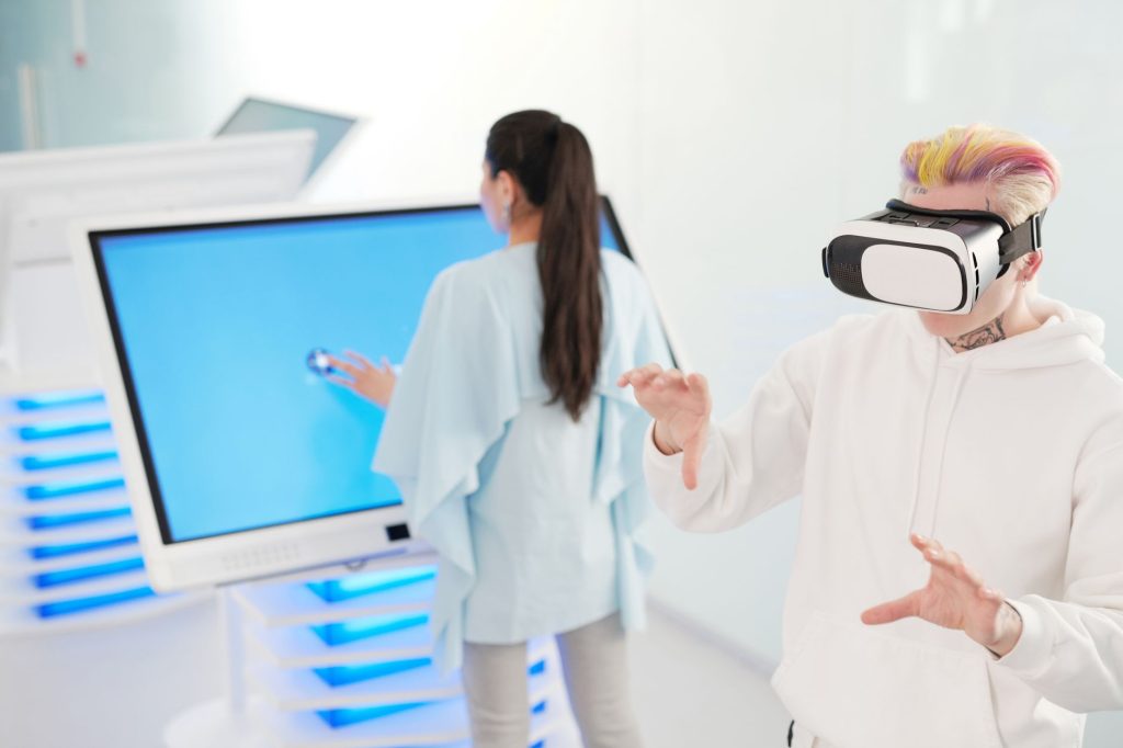 Ctruh Secures $3.5 Million Pre-Series A to Democratize 3D and AR Experiences for Enterprises