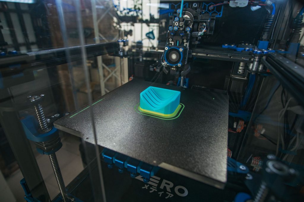 Ethereal Machines Secures $28.5 Million Series C to Catapult Advanced Manufacturing Capabilities