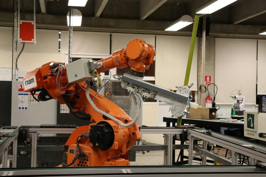 GOAT Robotics Secures $3.5 Million Seed Round to Propel India’s Intra-Logistics Automation