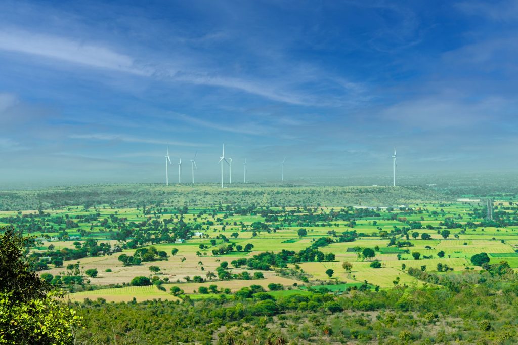 GPS Renewables Secures $66.4 Million Series C to Accelerate India’s Bio-Energy Transition